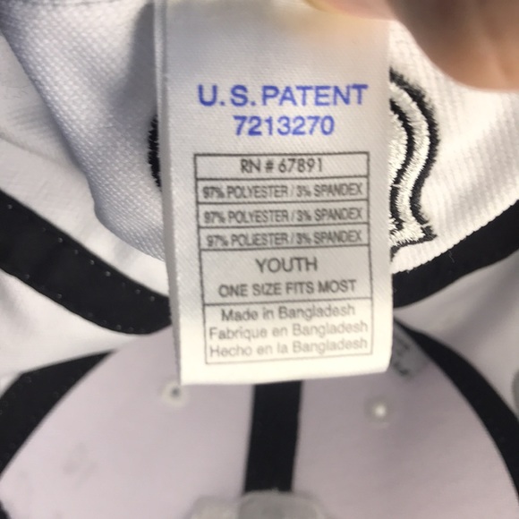 Reebok Youth Chicago Blackhawks SIGNED by Patrick Sharp #10 (2014) - Picture 9 of 9